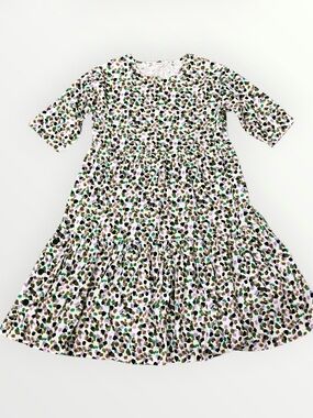 gorman Corduroy Dress